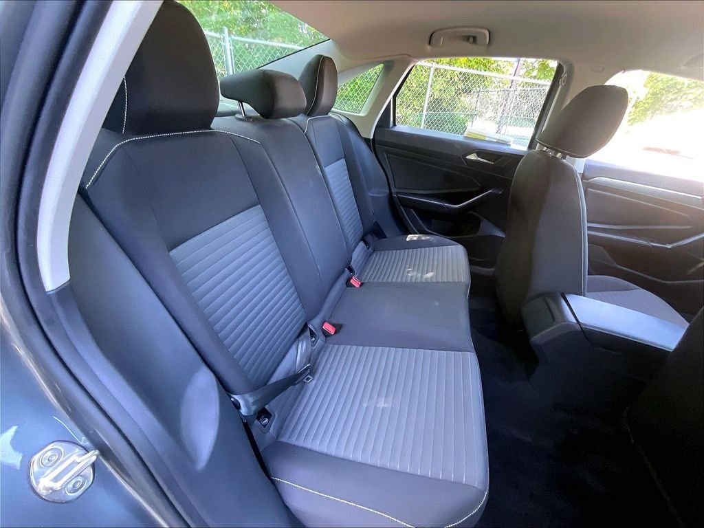 Used 2023 Gray Volkswagen 1.5T S image 16