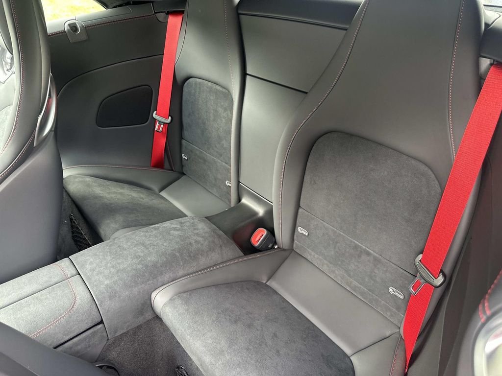 2025 Mercedes-Benz SL Mercedes-AMG - Photo 19