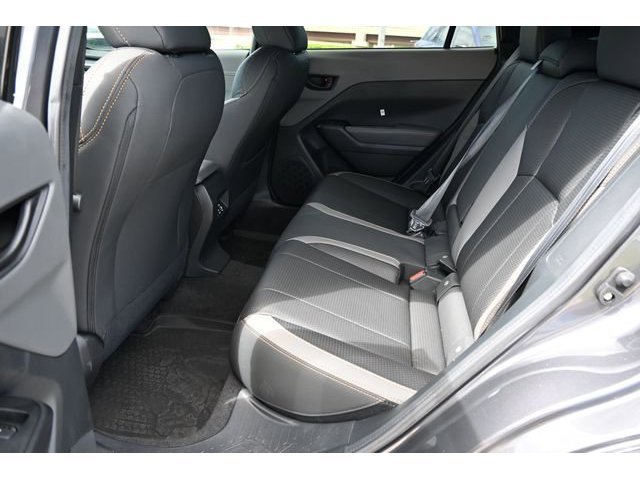 New 2026 Gray Subaru Wilderness image 50