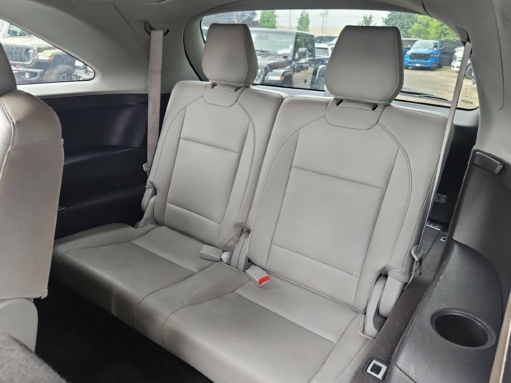 Used 2014 Silver Moon Acura 3.5L image 30