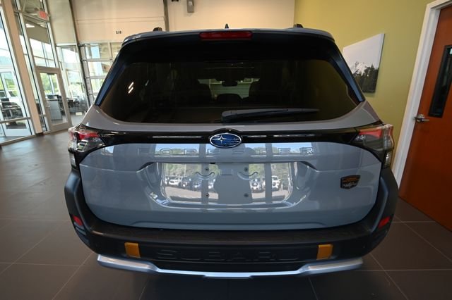 New 2026 RIVER ROCK PEARL Subaru Wilderness image 12