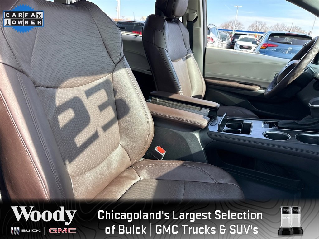 2023 TOYOTA SIENNA - Image 34