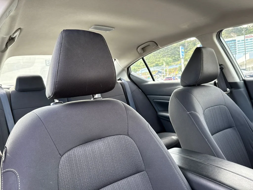 Used 2023 Gray Nissan 2.5 SV image 17