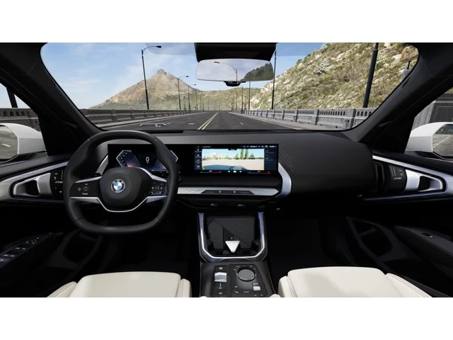 New 2026 Alpine White BMW 30 xDrive image 10