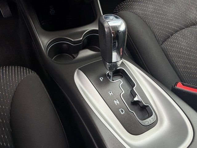 Used 2020 Gray Dodge SE image 24