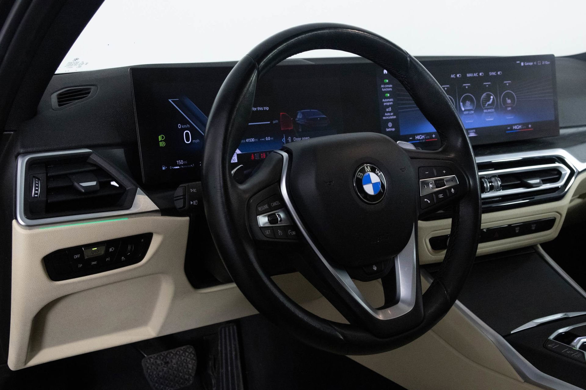 2023 BMW 330I - Image 32