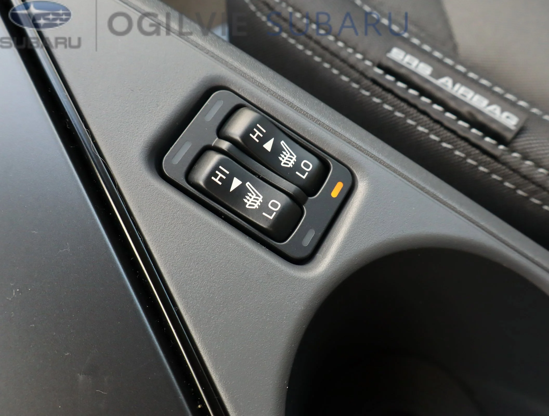 New 2026 Crystal White Pearl Subaru Convenience image 16