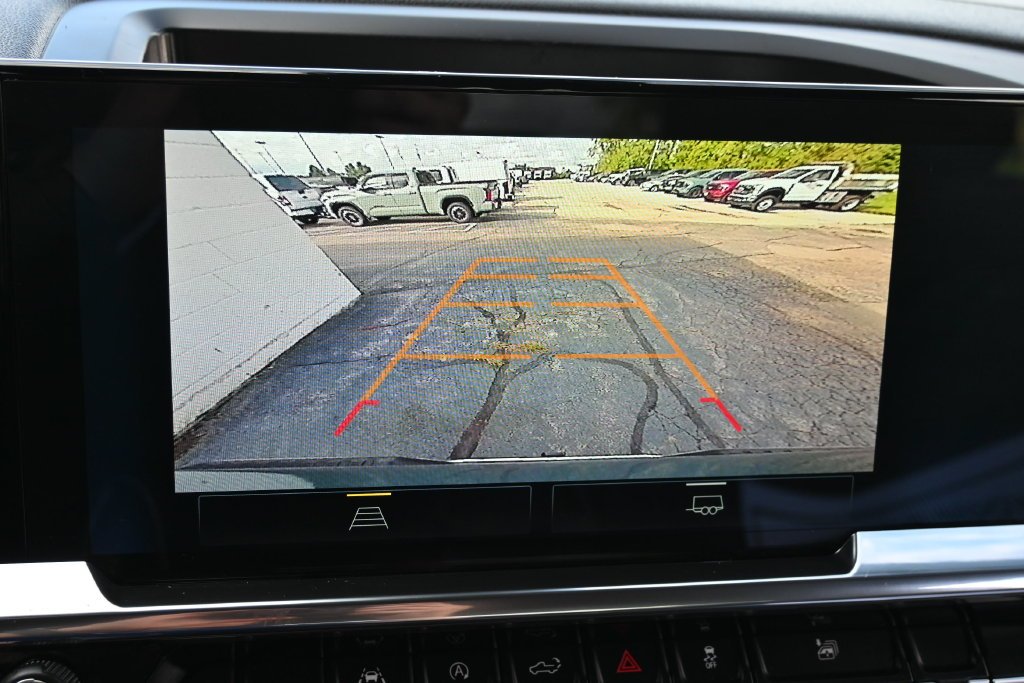 Used 2025 Cypress Chevrolet LT image 33