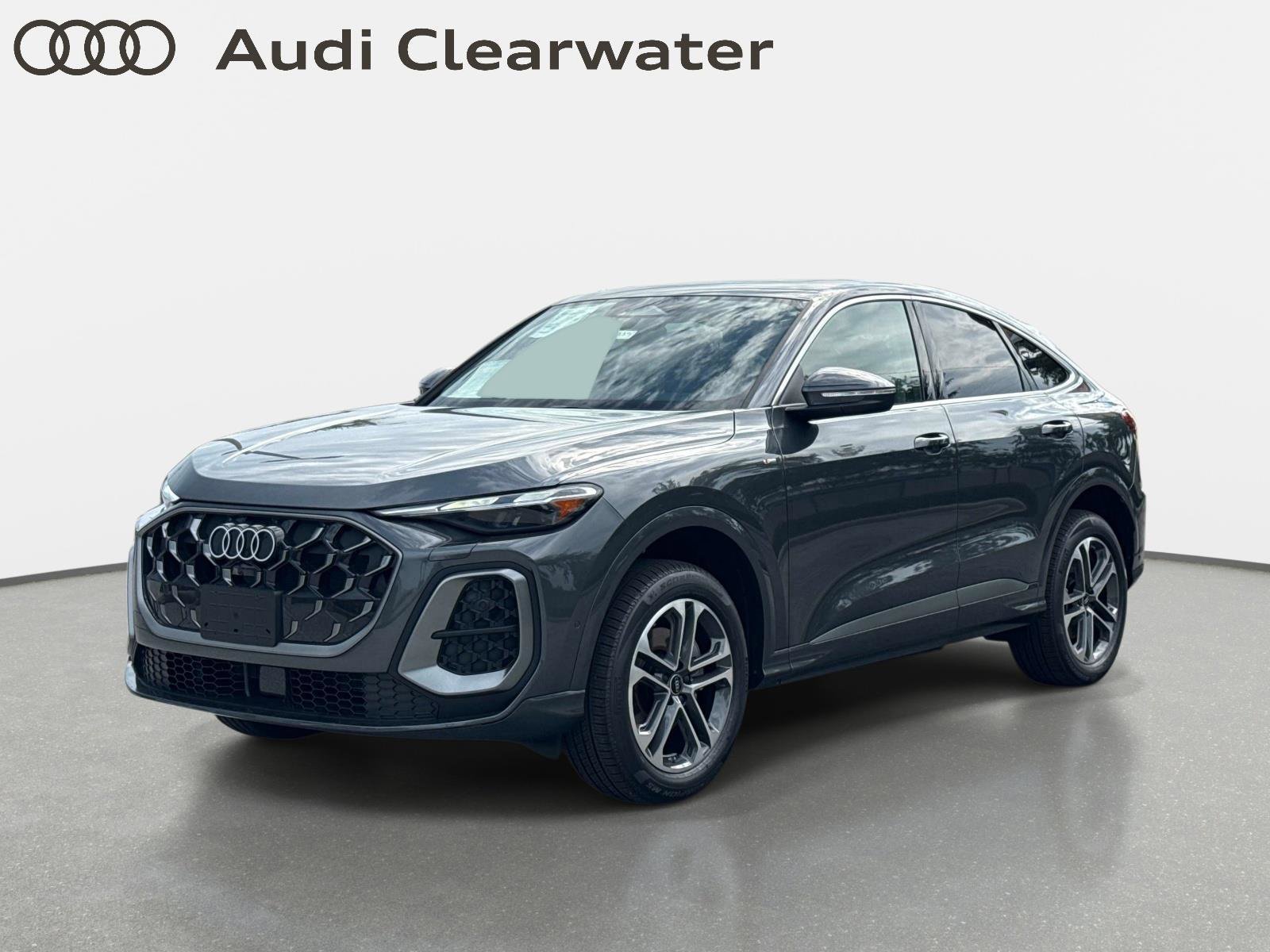 2026 Audi Q5 Sportback Premium quattro's photo