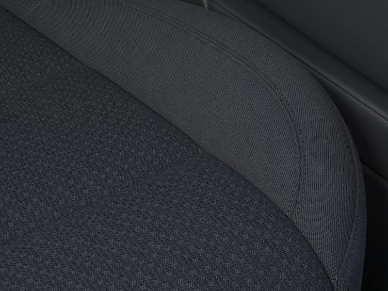 2025 GMC Sierra 1500 Pro - Photo 21