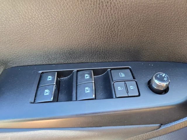 Used 2019 White Toyota Limited image 37