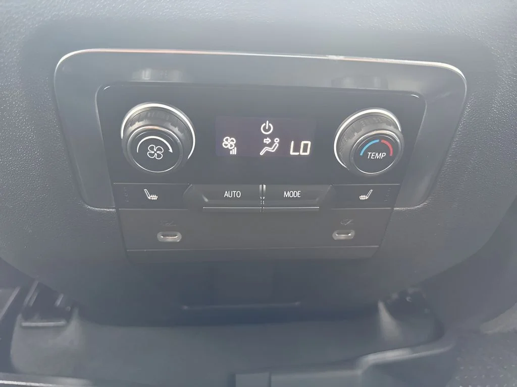 Used 2022 Gray Chevrolet RST image 20