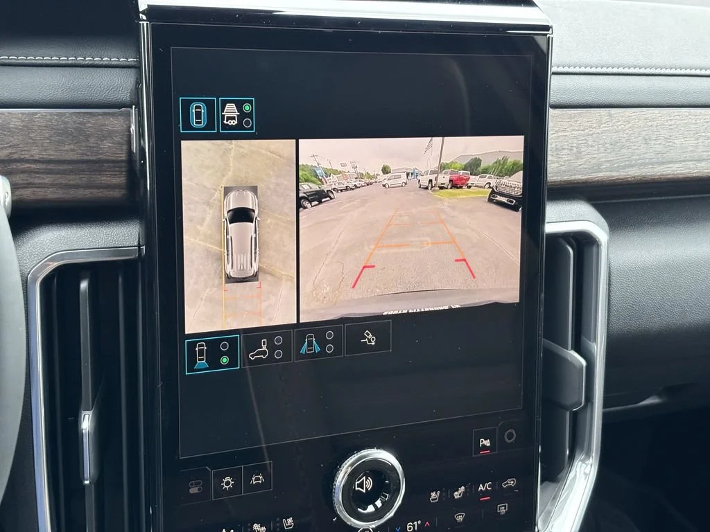 2026 GMC Acadia Denali Ultimate - Photo 19
