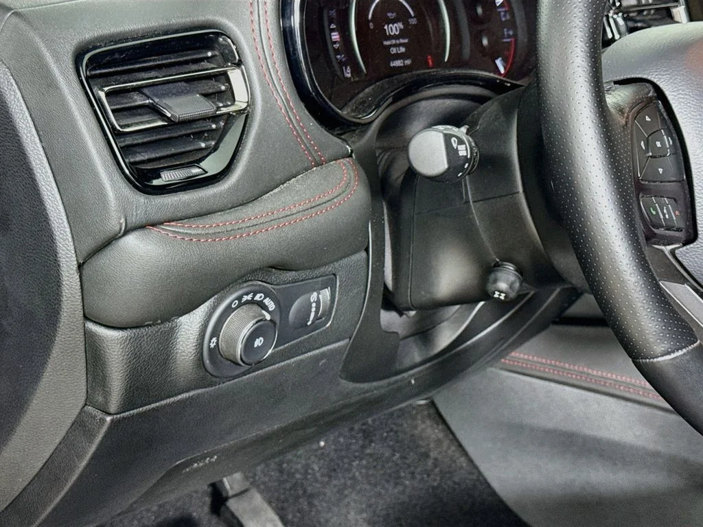 Used 2023 Gray Dodge R/T Premium image 10