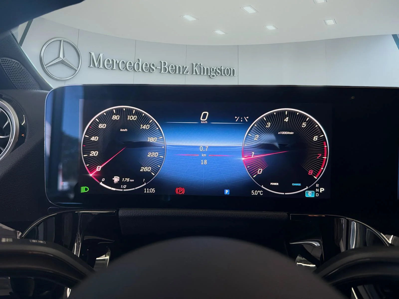 Used 2026 White Mercedes-Benz GLA 250 image 14