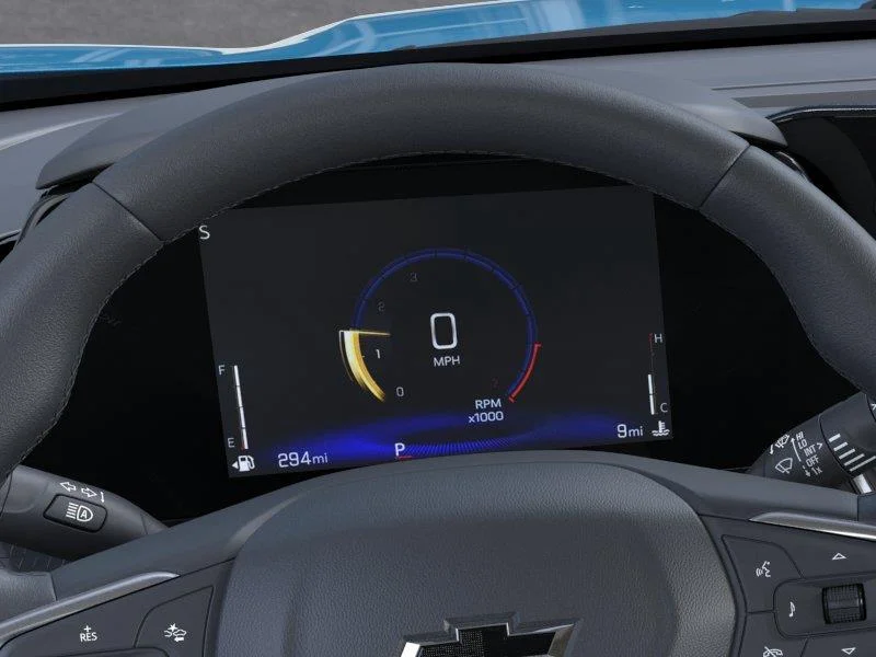 New 2026 Marina Blue Metallic Chevrolet ACTIV image 18