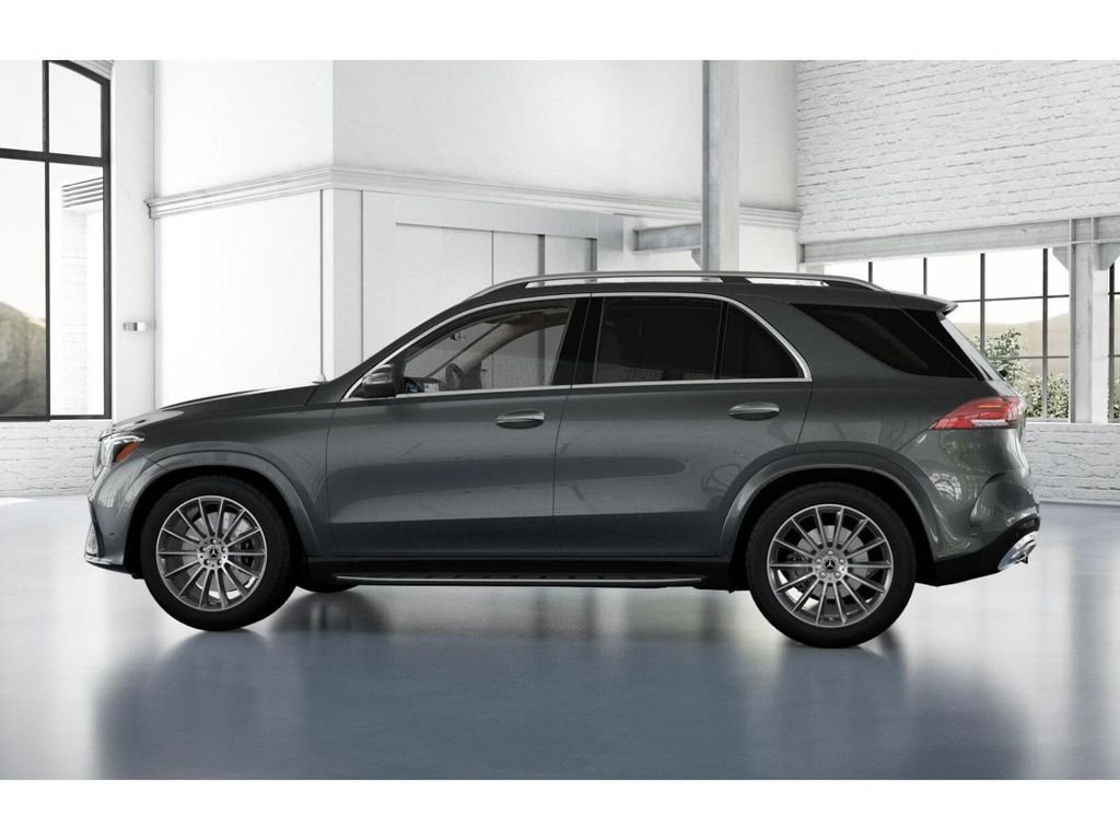 2026 Mercedes-Benz GLE GLE450 - Photo 32