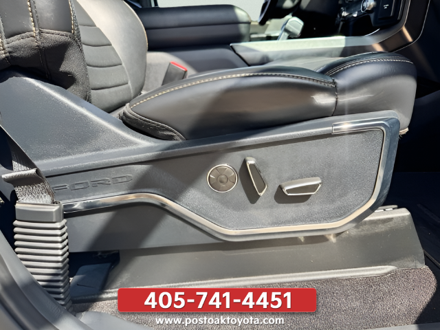 Used 2021 White Ford Platinum image 32