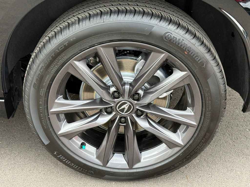 Certified Used 2026 Urban Gray Pearl Acura A-Spec Package image 13