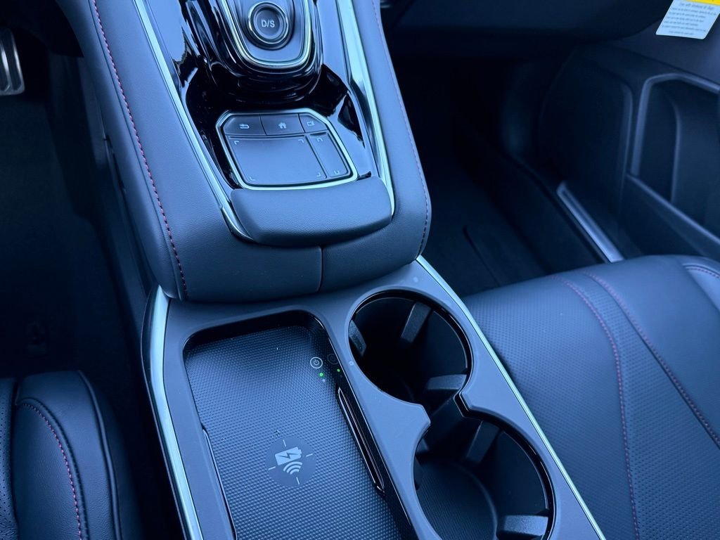 2026 Acura RDX A-Spec w/Advance Package - Photo 22