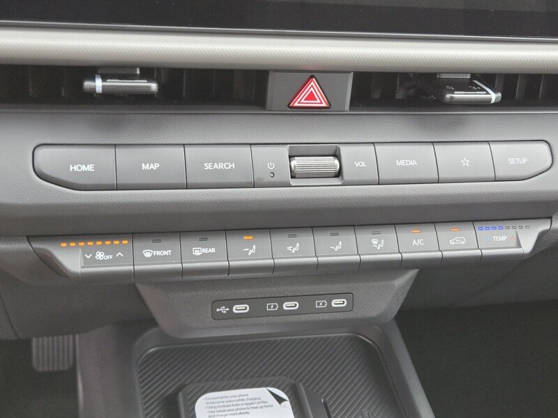 New 2027 Frost Blue Kia S image 12