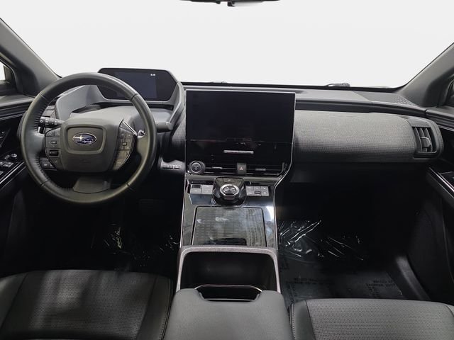 Used 2023 Black Subaru Touring image 10