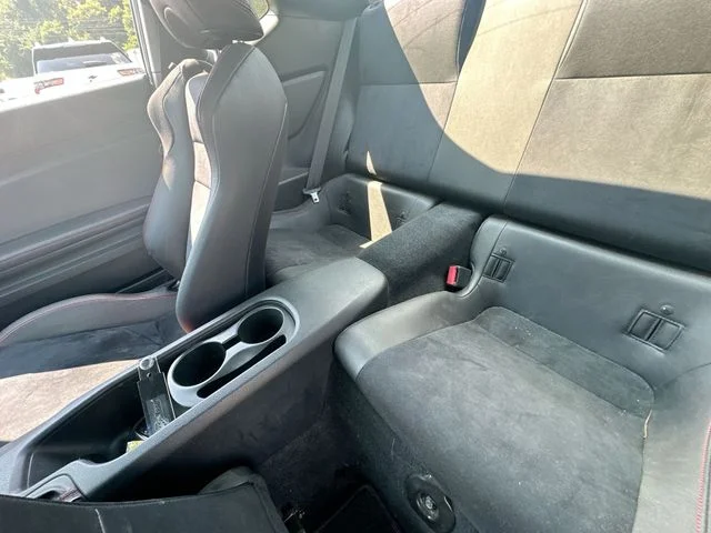 Used 2016 White Subaru Limited image 21