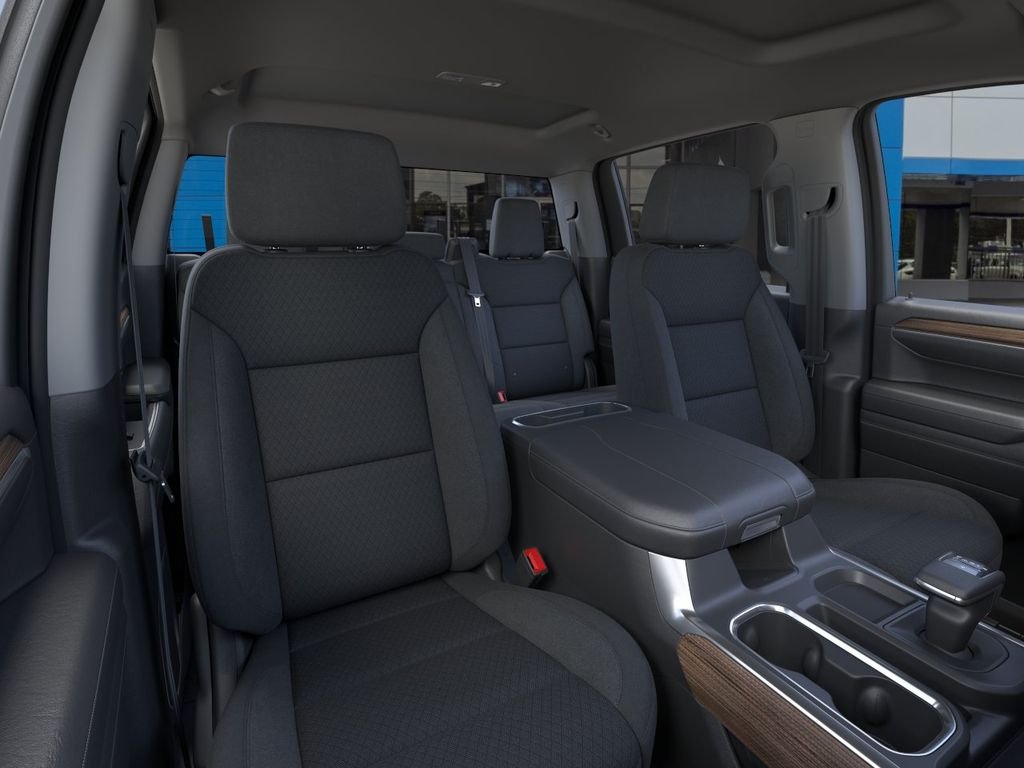 2026 Chevrolet Silverado 1500 LT - Photo 16