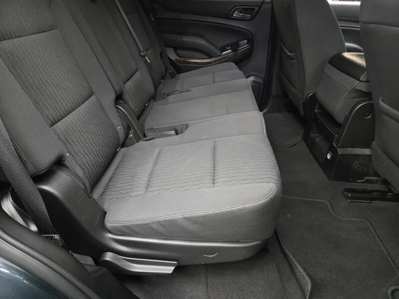 Used 2019 Shadow Gray Metallic Chevrolet LS image 12