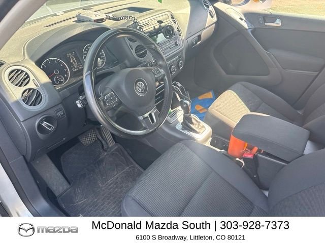 Used 2013 Silver Volkswagen S image 6