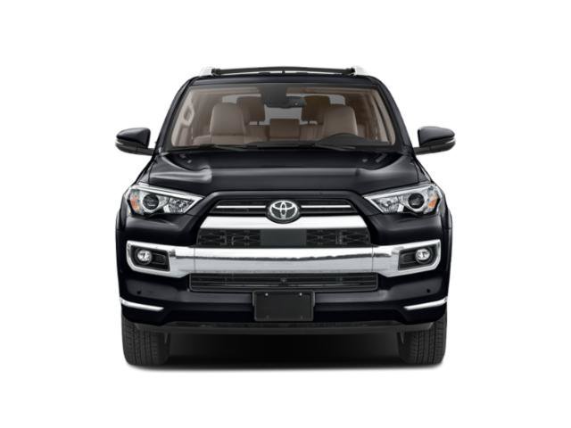 Used 2023 Classic Silver Metallic Toyota Limited image 4