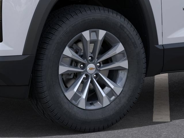 2026 Chevrolet Equinox LT - Photo 9