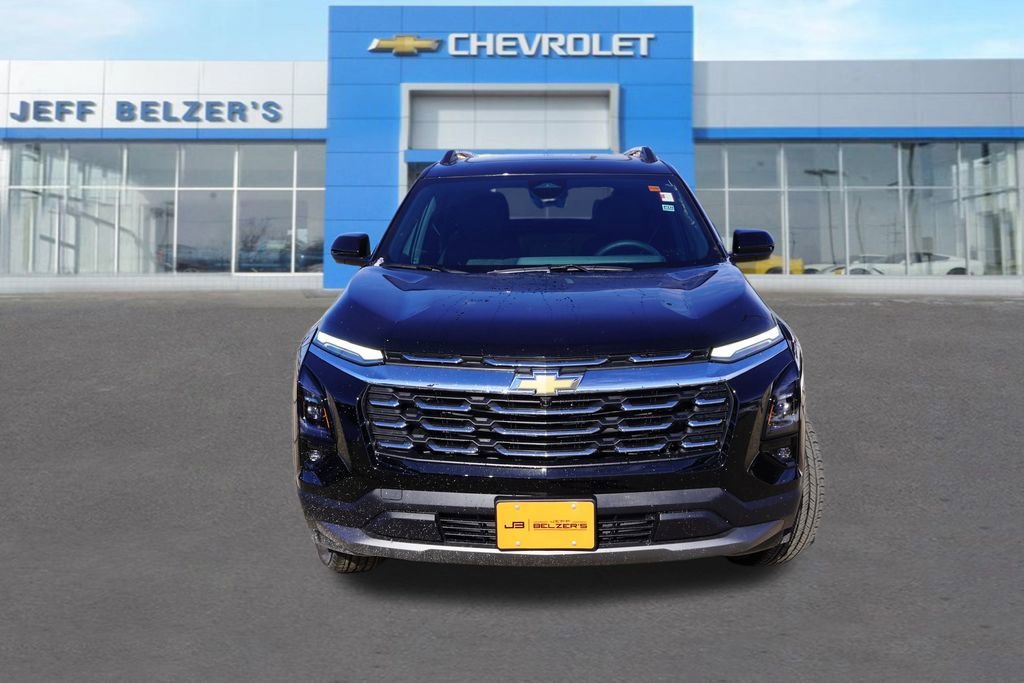 2026 Chevrolet Equinox LT - Photo 8