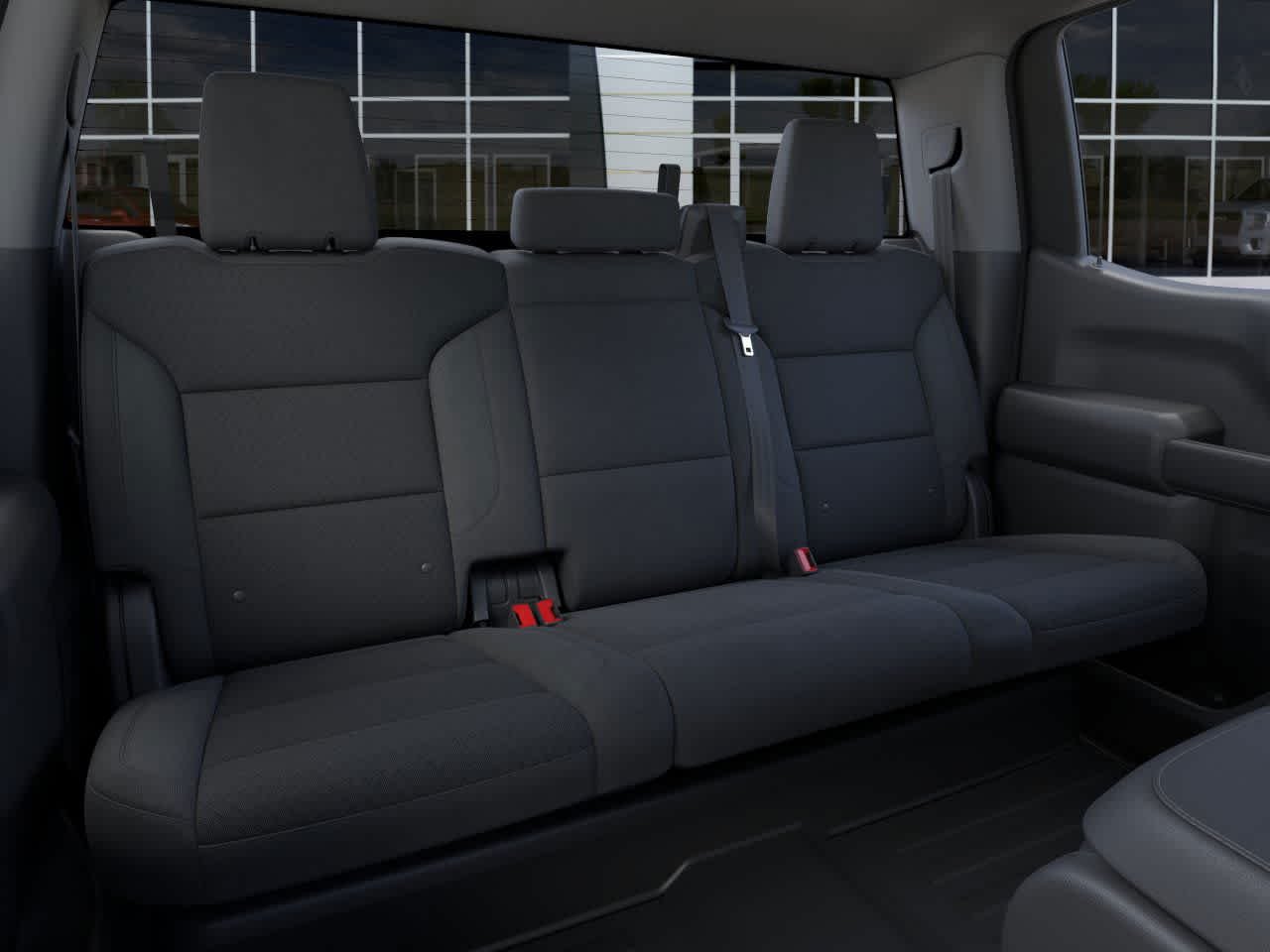2026 GMC Sierra 1500 Pro - Photo 17