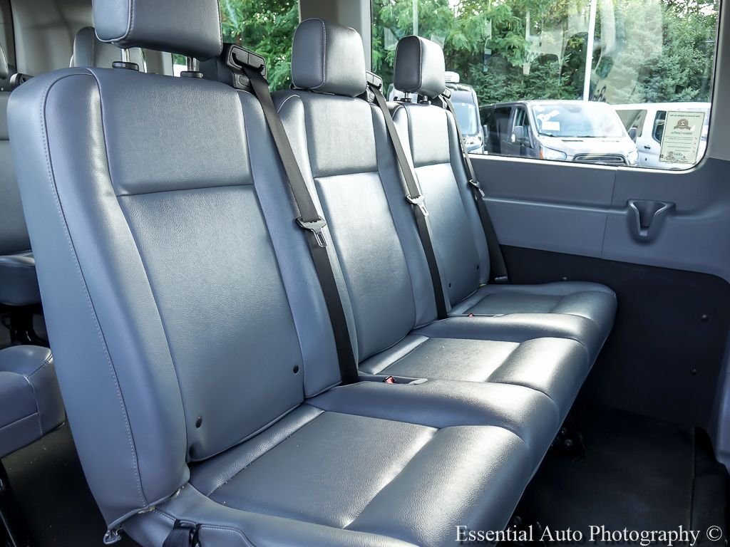Used 2019 Oxford White Ford XL image 21