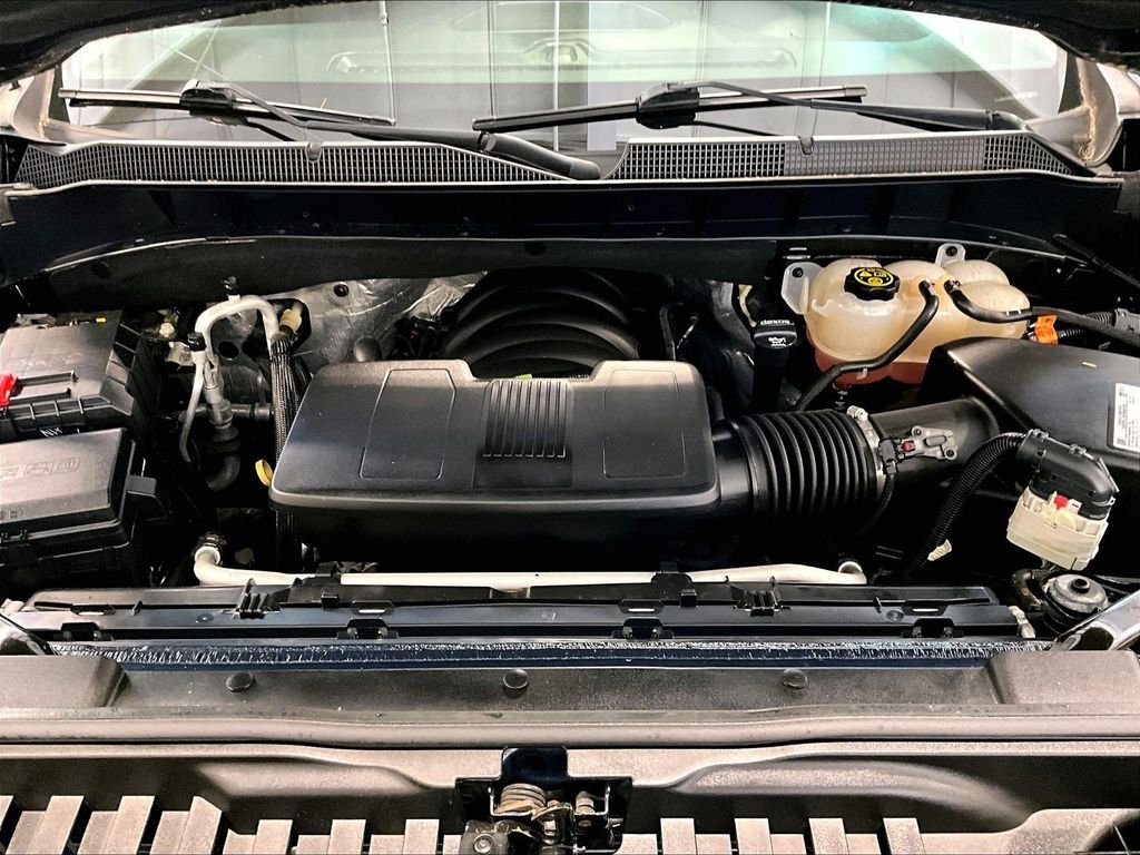 Used 2019 Blue Chevrolet RST image 30