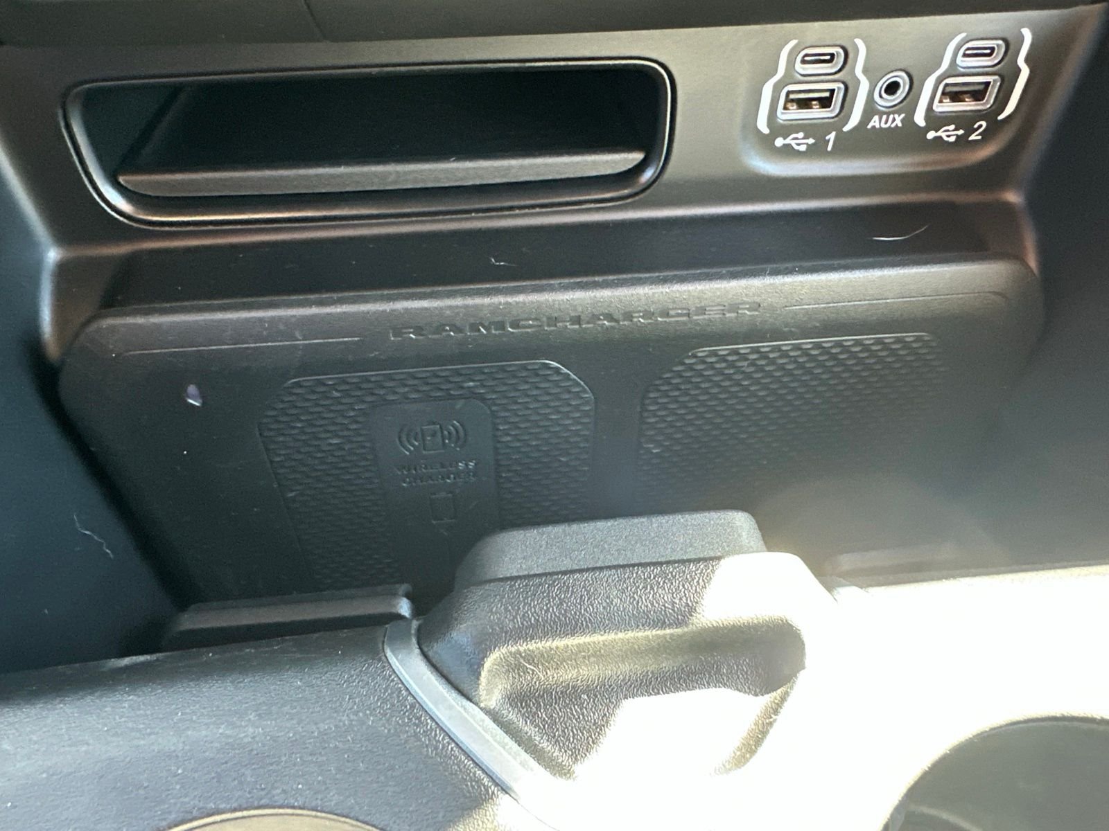2023 RAM Ram 1500 Pickup Rebel - Photo 75