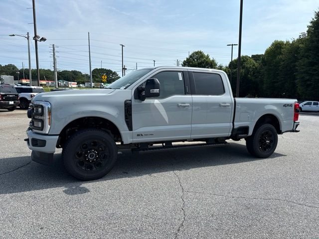New 2026 Avalanche Ford Lariat image 6