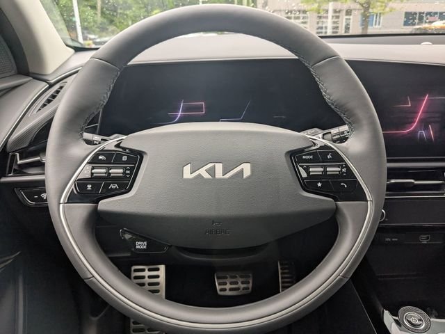 2025 Kia Niro Wave - Photo 13