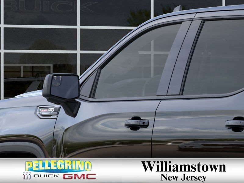 2026 GMC Sierra 1500 AT4 - Photo 12