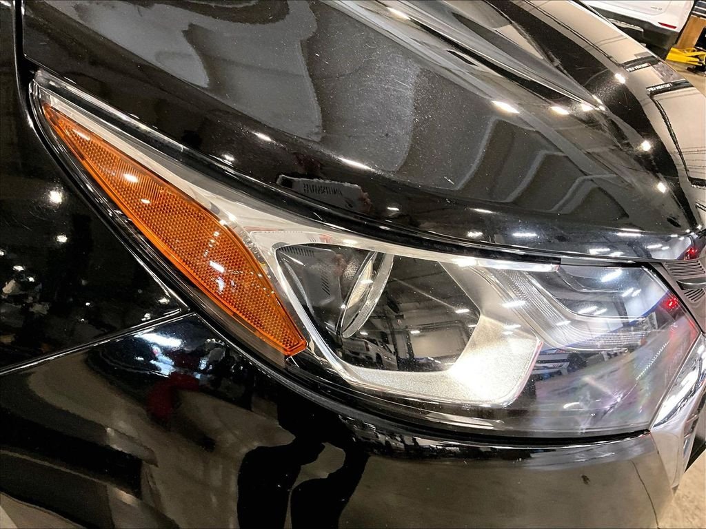 Used 2020 Black Chevrolet LS image 34