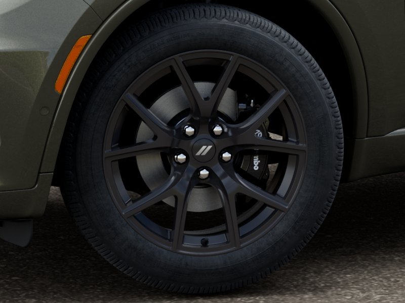 New 2026 Green Machine Exterior Paint Dodge GT PREMIUM image 4