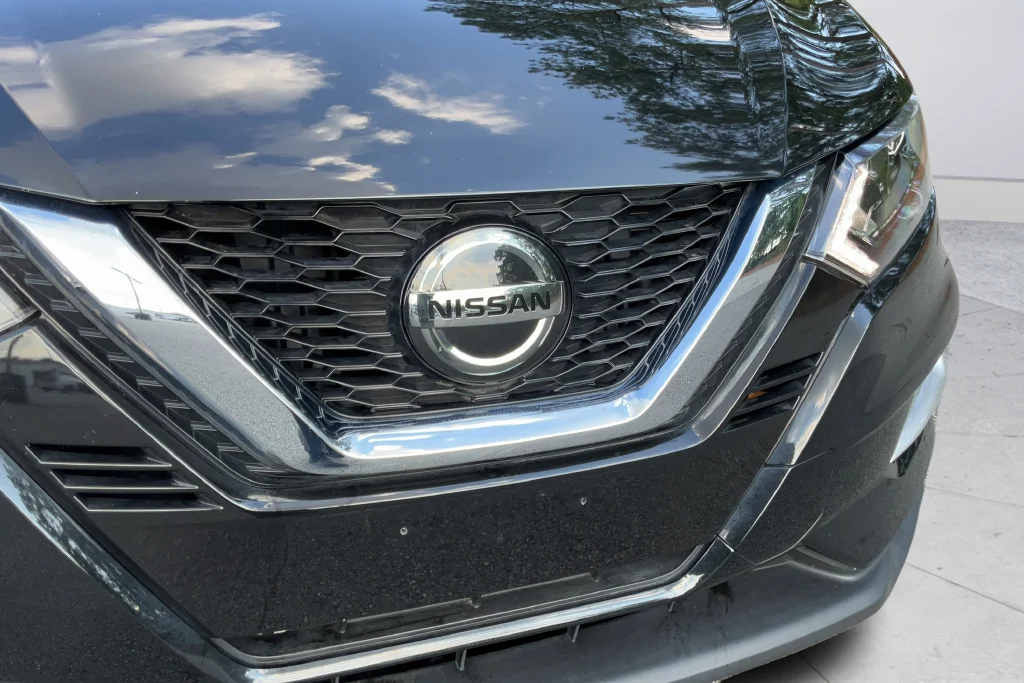 2022 Nissan Rogue Sport SL - Photo 27