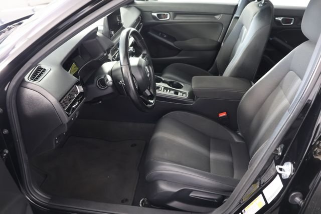 Used 2024 Sonic Gray Pearl Honda Sport image 18