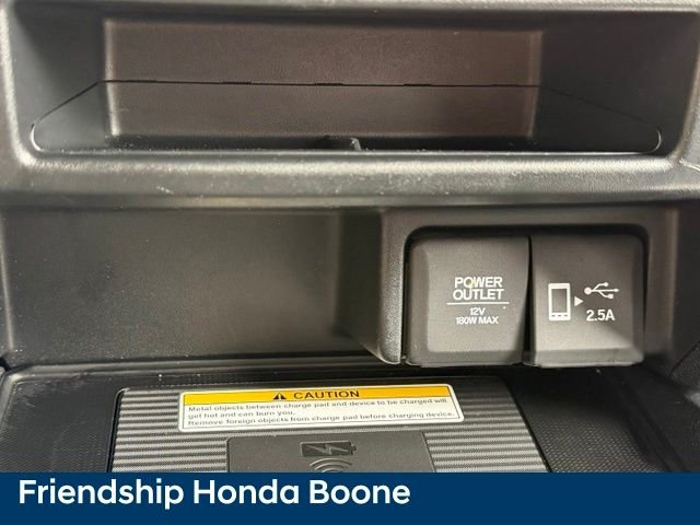 Used 2021 Purple Honda Elite image 32