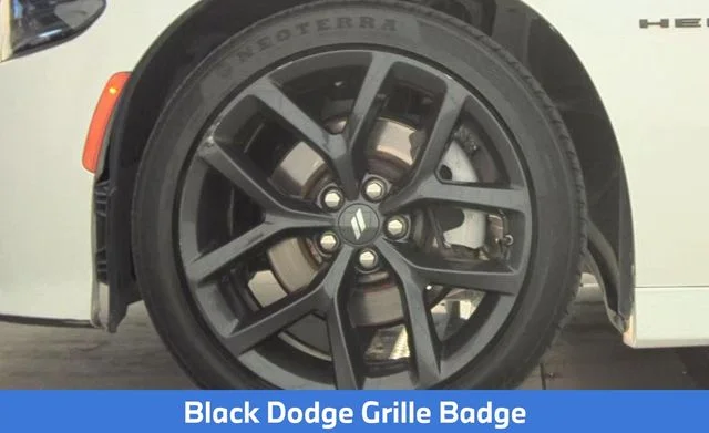 Used 2022 White Dodge R/T image 5