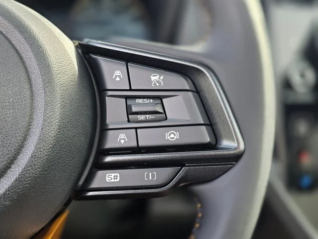 New 2026 CRYSTAL WHITE PEARL Subaru Wilderness image 24