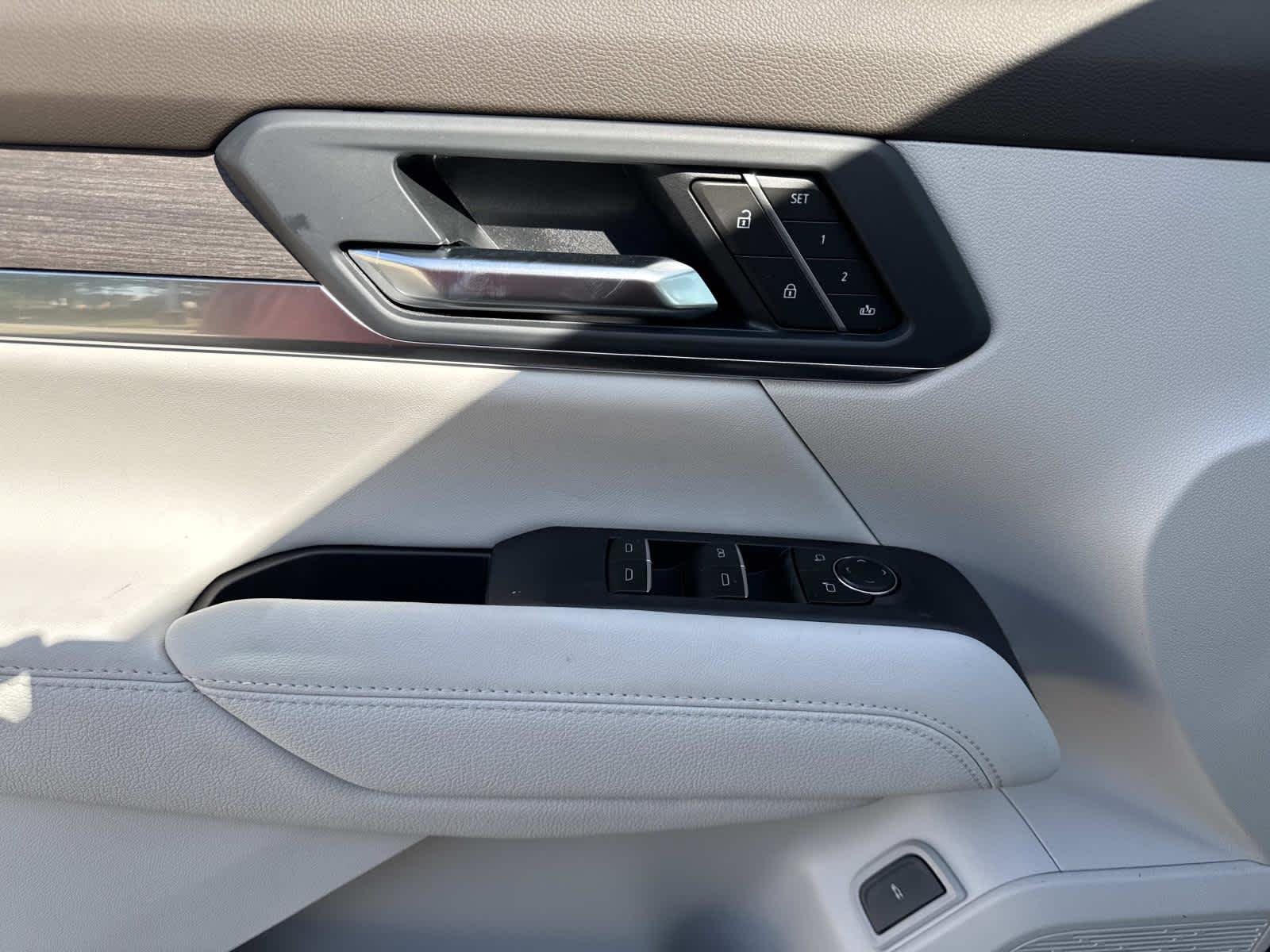 2026 GMC Terrain Denali - Photo 11