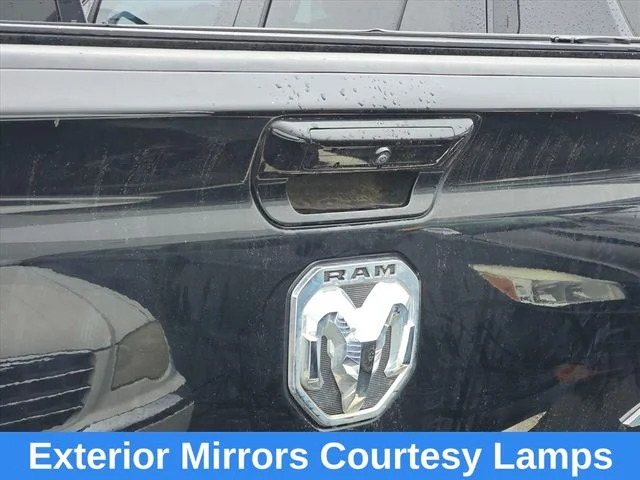 Used 2023 Black Ram Big Horn/Lone Star image 23