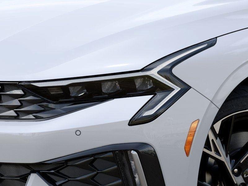 New 2026 Snow White Pearl Kia GT-Line image 29